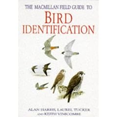 The Macmillan Field Guide to Bird Identification
