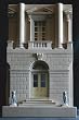 Woburn Abbey Doorway Architectural Model By Timothy Richards
