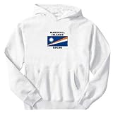 Sweatshirt White  Bikini  Marshall Islands City