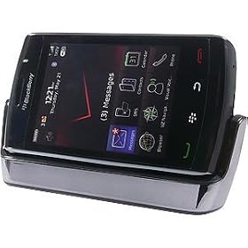 Blackberry Charging Pod for Blackberry 9520 and Blackberry Storm 2