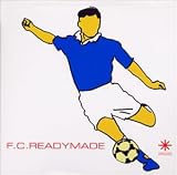 THE OFFICIAL READYMADE FOOTBALL MARCH 2002
