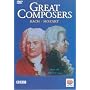Great Composers - Bach / Mozart [DVD] [1997]