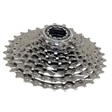 Shimano SLX HG61 9 Speed Cassette