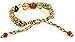 Luos Feng Shui Hand Made String Bracelet- 5 Elements Good for Balance- St010