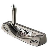 Ping Karsten 1959 Zing Putter Black Rh 34