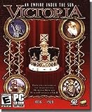 Victoria: An Empire Under the Sun
