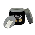 Reliance Hassock Toilet