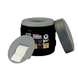 Reliance Hassock Toilet