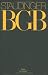Book 535-562D; Anhang Zu 556, 556A: Verordnung Uber Heizkostenabrechnung (Heizhosten V) (Mietrecht 1