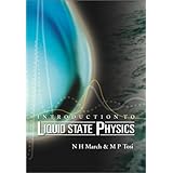 introduction to liquid state physics
