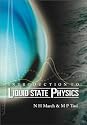 Introduction to Liquid State Physics