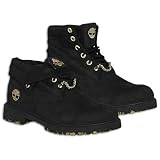 Timberland - Timberland Big Kids Roll-Top Dookie Rope