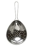 Nigella Lawson Living Kitchen St/St Mini Colander With Handle