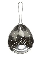 Nigella Lawson Living Kitchen St/St Mini Colander With Handle