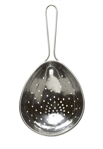 Nigella Lawson Living Kitchen St/St Mini Colander With Handle