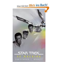 Ex Machina (Star Trek (Unnumbered Paperback))