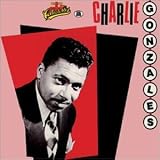 Charlie Gonzales