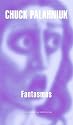 Fantasmas = Haunted (Literatura Mondadori)