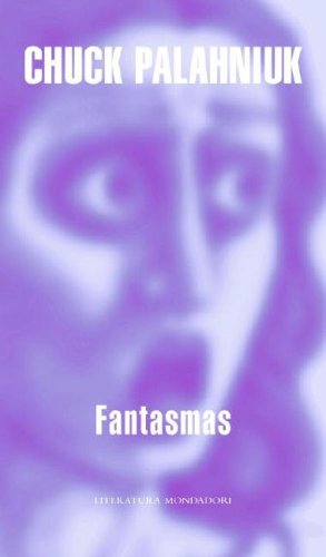Fantasmas = Haunted (Literatura Mondadori)