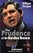 The Prudence of Mr. Gordon Brown