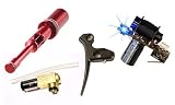 Paintball Smart Parts ION Gun Upgrade Package 09U2