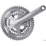 Shimano 105 FC-5603 165mm 50-39-30T 10-Speed Crankset
