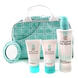 Estee Lauder Body Performance Starter Kit 5 Piece Set