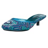 Unlisted Women's Undercover Dress Mule