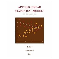Applied Linear Statistical Models with Student CD