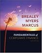 Fundamentals of Corporate Finance + Standard & Poor's Educational Version of Market Insight