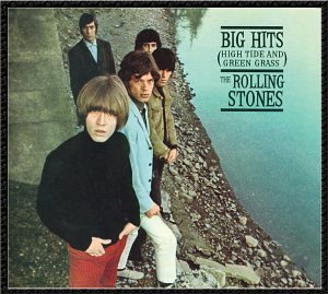 Rolling Stones - V1 Big Hits - Zortam Music