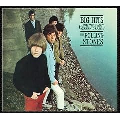 Big Hits (High Tide and Green Grass)