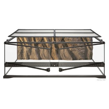 Exo-Terra Glass Terrarium, 36