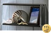 DECO ボックス M グランデ ブラウン H-537