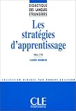 Les Strat�gies d'apprentissage