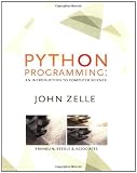 Python Programming: An Introduction to Computer Science