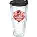 Tervis Tumbler 24oz Alabama Crimson Tide 2012 BCS National Championship Tumbler with Black Lid