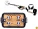 Tesoro Sand Shark Metal Detector