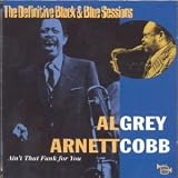 Ain't That Funk for You : Al Grey