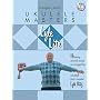 Lyle Lite: 16 Easy Chord Solos Arranged by Ukulele Jazz Master (Jumpin' Jim's Ukulele Masters)