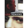 Love Remains