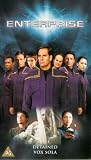 Review Paramount Home Entertainment  / Star Trek: Enterprise, Vol. 1.11 [2002]