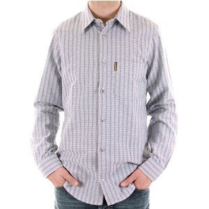 Armani Jeans long sleeve shirt. AJM0094