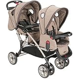 Safety 1st Two Way Tandem Stroller