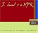 I Heard It on NPR: Jazz for Blue Nights/At Home in the World/Shake These Blues