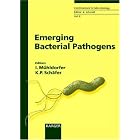 Emerging Bacterial Pathogens (Contributions to Microbiology, Volume 8) by Inge Muhldorfer and Klaus P. Schafer