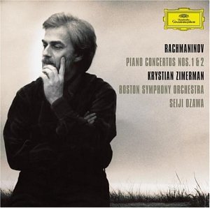 CD-Charts  Music : Rachmaninov: Piano Concertos Nos. 1 & 2