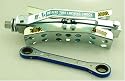 Deluxe Tire Locking Chock