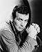 DAVID JANSSEN 11X14 B&W PHOTO