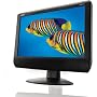 Coby TFTV1514 15-Inch Widescreen TFT LCD HDTV/Monitor (Black)